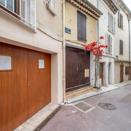 Apartment Rue De La Pompe By Interhome Antibes Exteriér fotografie