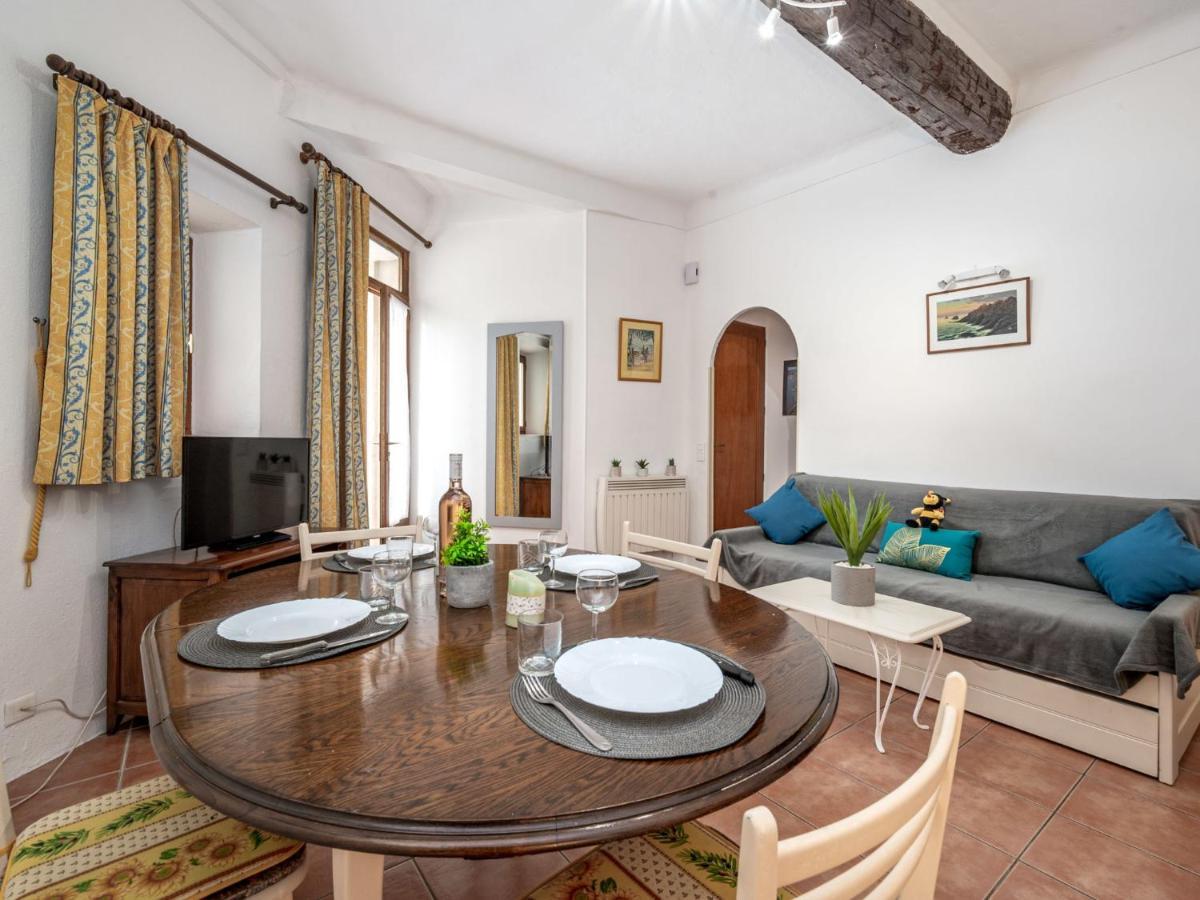 Apartment Rue De La Pompe By Interhome Antibes Exteriér fotografie