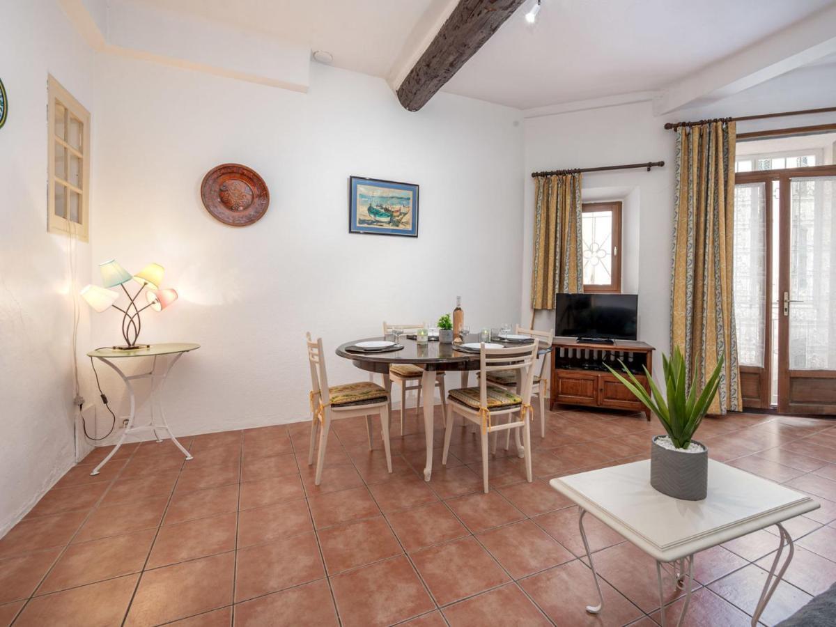 Apartment Rue De La Pompe By Interhome Antibes Exteriér fotografie