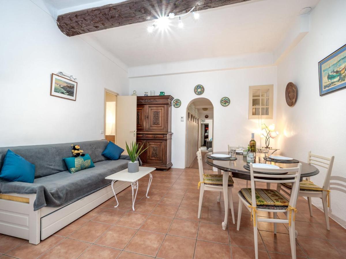 Apartment Rue De La Pompe By Interhome Antibes Exteriér fotografie