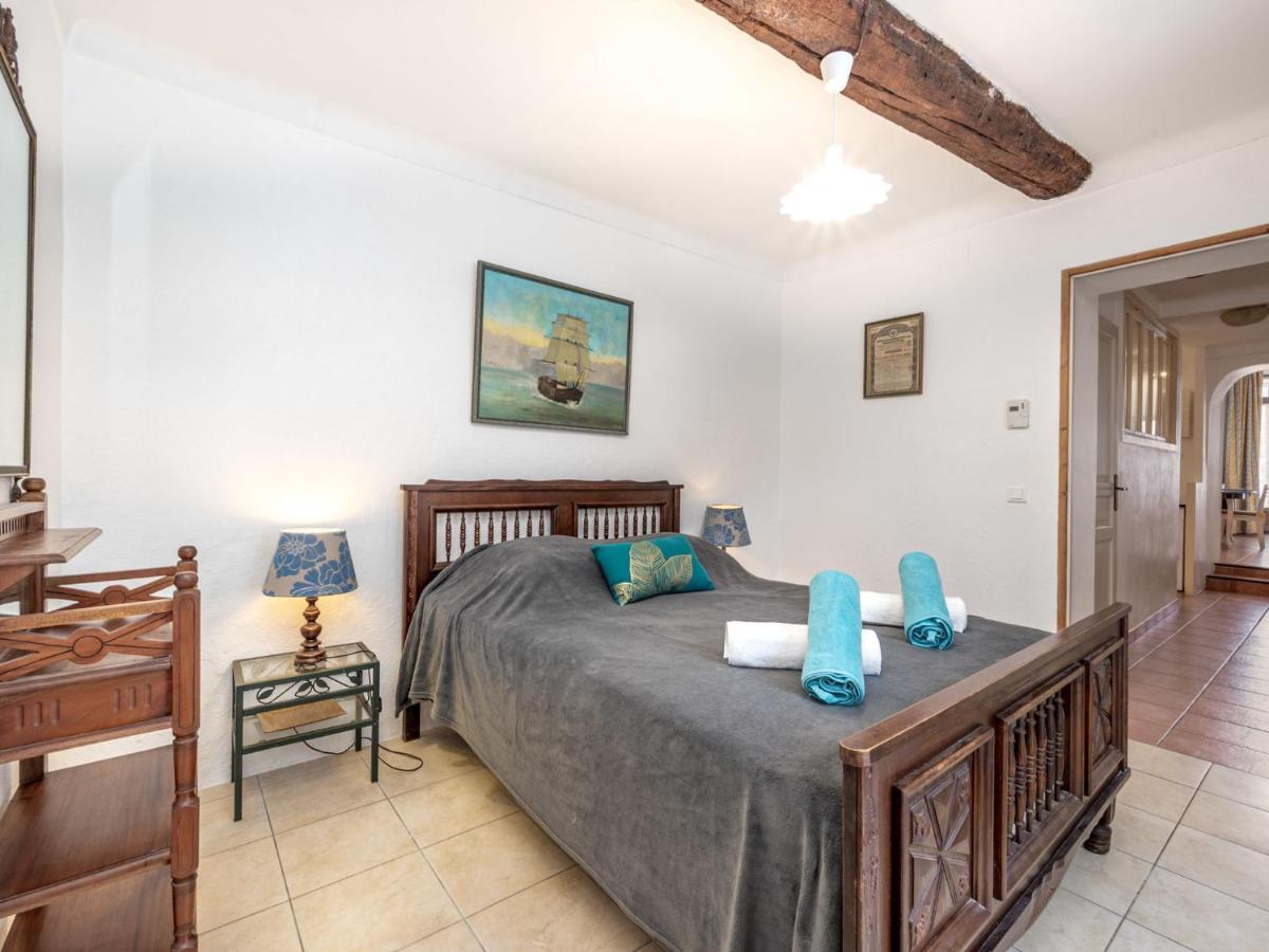 Apartment Rue De La Pompe By Interhome Antibes Exteriér fotografie