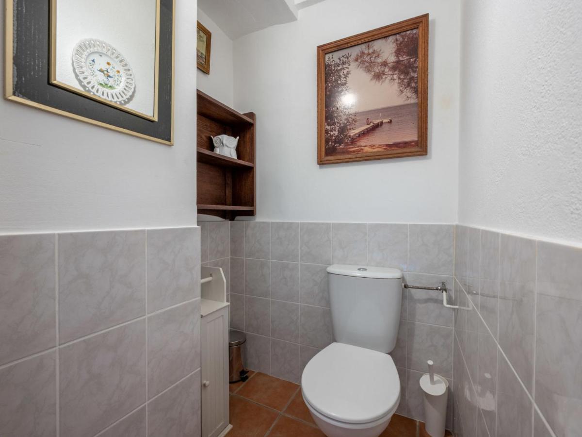 Apartment Rue De La Pompe By Interhome Antibes Exteriér fotografie