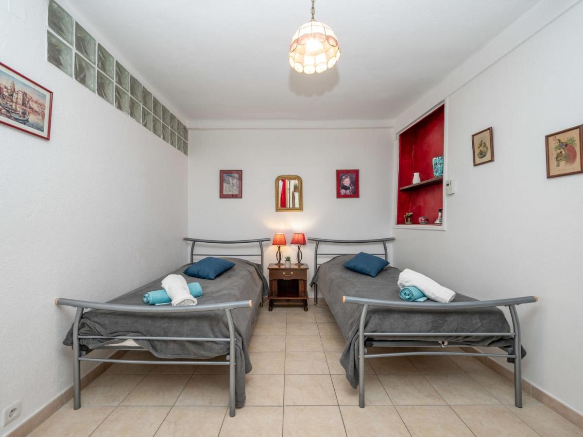 Apartment Rue De La Pompe By Interhome Antibes Exteriér fotografie