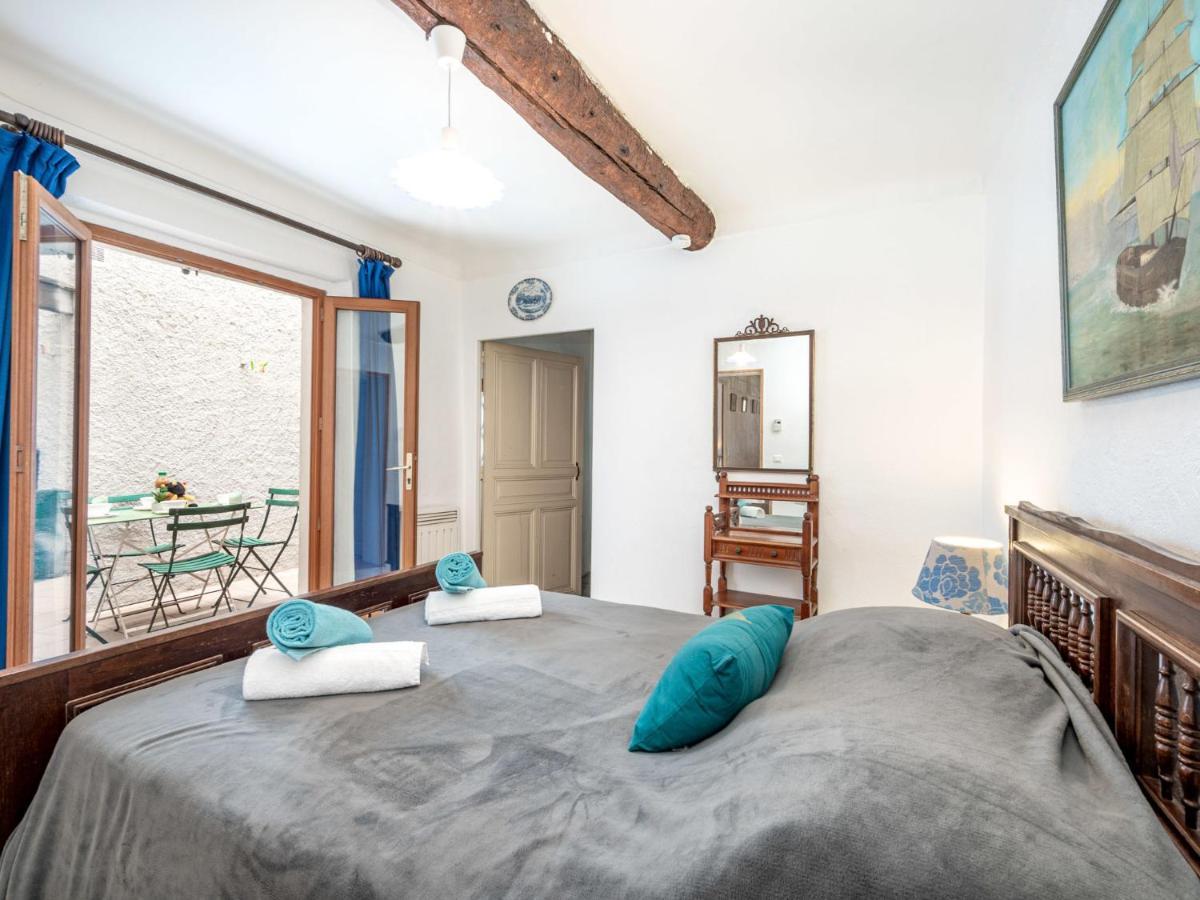 Apartment Rue De La Pompe By Interhome Antibes Exteriér fotografie